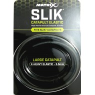 Elastic Prastie Matrix - Slik Catapult Elastic Light 2.2mm